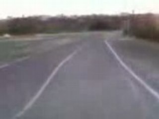 Voiture thermique préparé