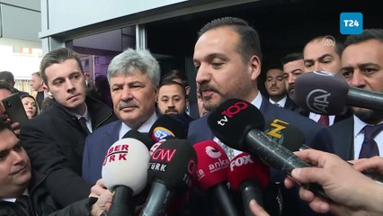 Kürşat Zorlu: Akşener, Millet İttifakı'na yeni öneri sundu