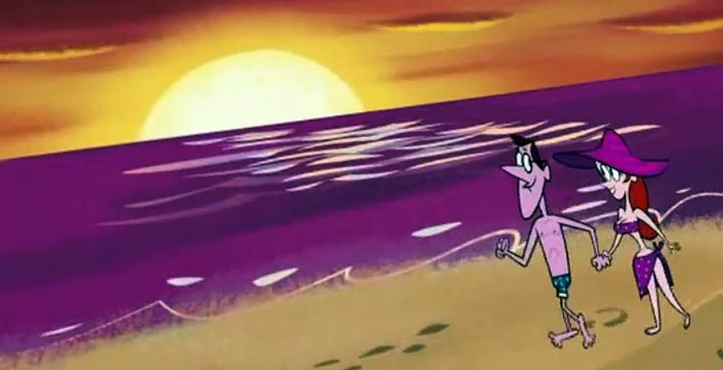 The Ricky Gervais Show The Ricky Gervais Show E026 – Munchies