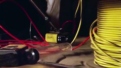 How To Blow Up A Pipeline Bande-annonce VO (2023) Ariela Barer, Kristine Frøseth