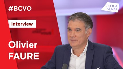 "Quand un gouvernement fait la sourde oreille, il faut répéter souvent plus fort."