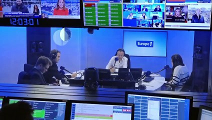 Bruno Le Maire annonce un «trimestre anti-inflation» dans les supermarchés jusqu'en juin