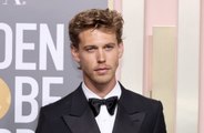 Austin Butler diz que 'música sempre foi uma terapia' para ele