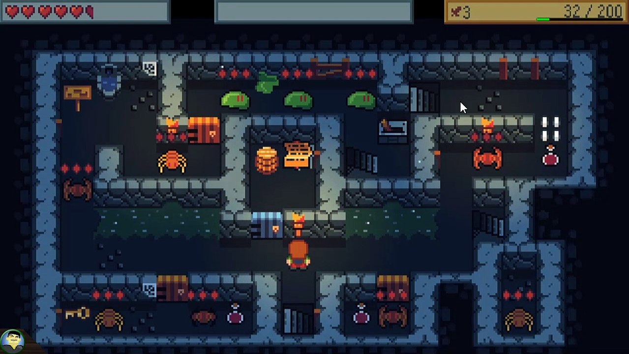 Wasser! | magirune 2 ★ let's online 248