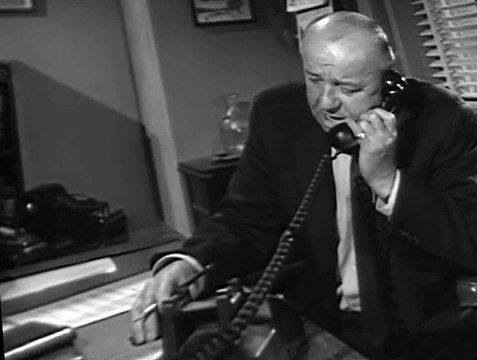 My Favorite Martian S01 E01