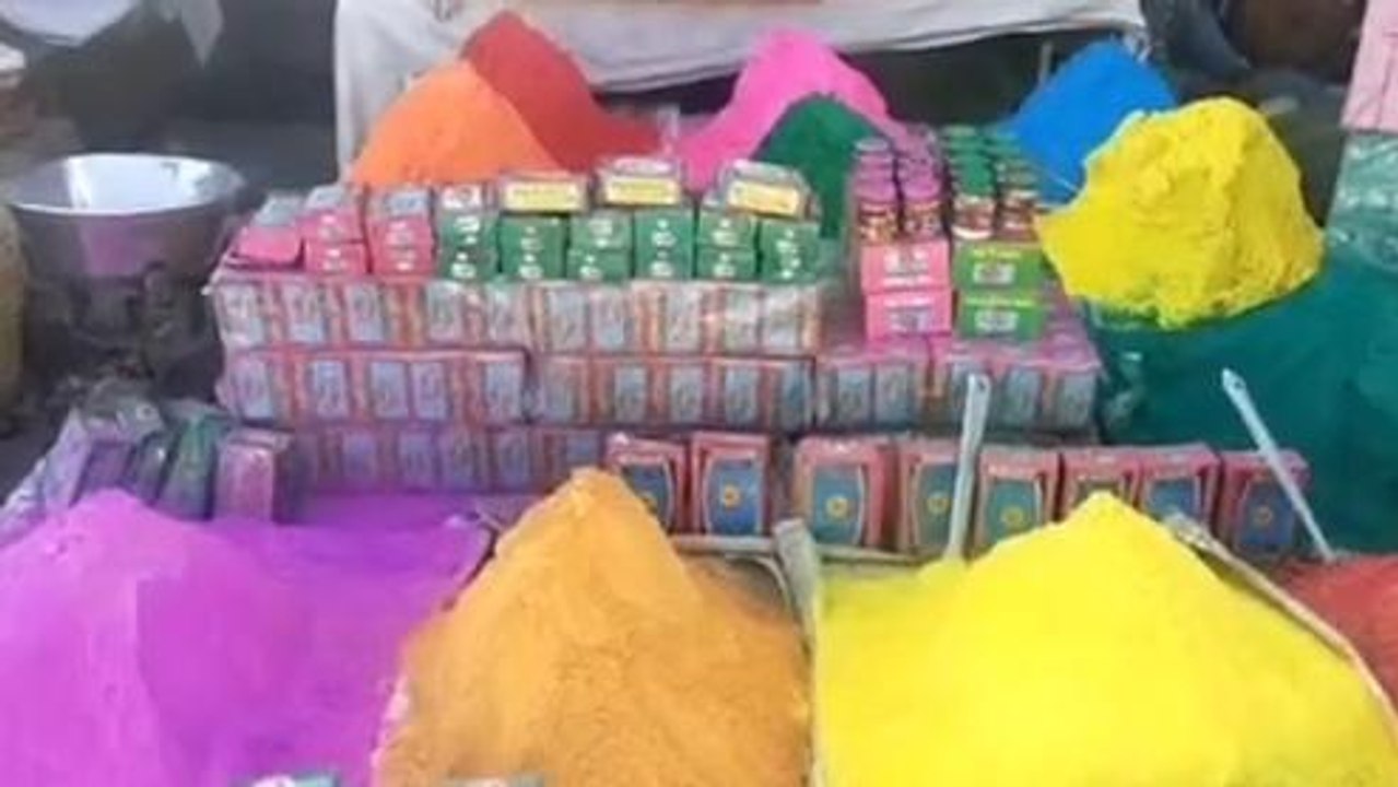 महराजगंज: जाने होलिका दहन का शुभ मुहूर्त पंडित रविनंदन की जुबानी