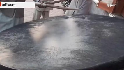 गाजियाबाद: अबकी होली के पर्व पर फूटेगा "बम" सैकड़ों वर्ष पुरानी परंपरा फिर हुई शुरू