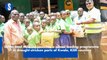 Devki Steel Mills Ltd launches a school feeding programme in drought-stricken parts of Kwale, Kilifi counties