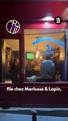 Nuit : Nos meilleures adresses à Pigalle