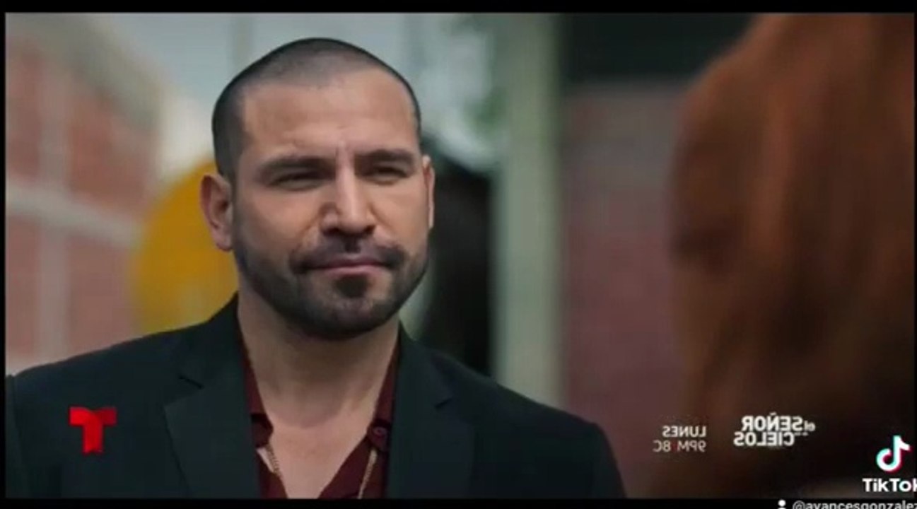 El Señor De Los Cielos 8 Capitulo 55