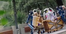 Power Rangers Super Ninja Steel Power Rangers Super Ninja Steel E020 – Reaching the Nexus