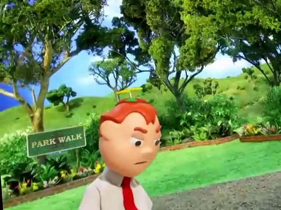 Moral Orel S03 E05