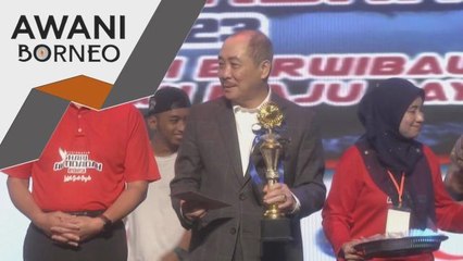 RM16.42 juta bagi program pembangunan kepimpinan belia Sabah