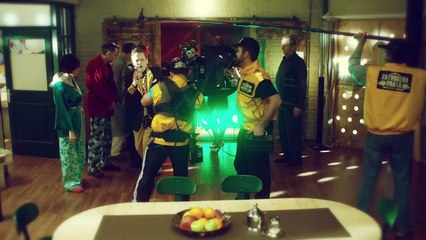 Otvorena vrata - Serijal 02 - Epizoda 06 - Domaca serija