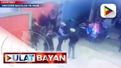 Download Video: PBBM, kinondena ang pagpatay kay Negros Oriental Gov. Degamo