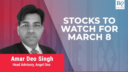 Stocks To Watch |  Markets Surge: What Should Be Your Investment Strategy
