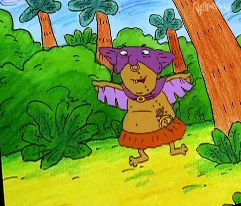 Mike, Lu & Og S02 E011