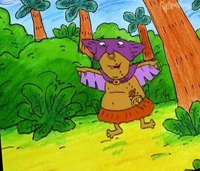 Mike, Lu & Og S02 E011