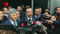 İYİ Parti Sözcüsü Kürşad Zorlu'dan flaş açıklama: Meral Akşener, Millet İttifakı'na yeni önerisini sunacak!