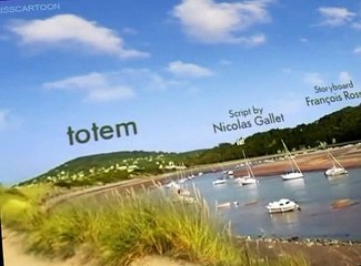 Minuscule Minuscule S03 E002 Totem