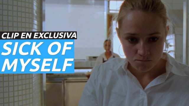 Clip en exclusiva de Sick of Myself, que llega este viernes a los cines