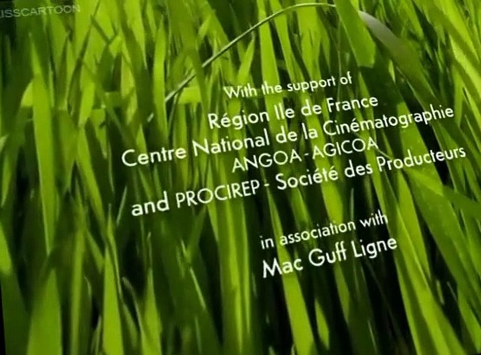 Minuscule Minuscule S03 E003 City Caterpillar Butterfly Of The Fields