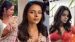 Priyanka Choudhary का Unseen Photoshoot हुआ Viral, bold Look देख Fans बोले...! FilmiBeat