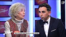 L'actrice Marie-Christine Adam, vedette de « Sous le soleil » effarée par le montant de sa retraite, lance un appel à l’aide : « je n arrive pas à vivre avec 2.000 euros par mois ! » - Regardez 