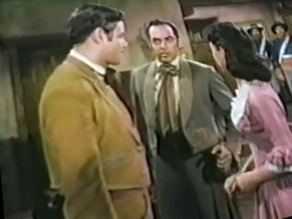 Walt Disney Treasures: Zorro Walt Disney Treasures: Zorro S02 E005 Rendezvous at Sundown