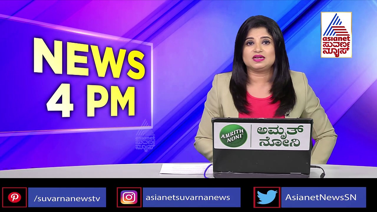 Koppal: ರೈಲ್ವೇ ಸೇತುವೆ ಮಾಡಿಸಿಕೊಡುವುದಾಗಿ ಹೇಳಿ ತಪ್ಪಿಸಿಕೊಳ್ಳುತ್ತಿದ್ದ ಸಚಿವ ಆನಂದ್‌ ಸಿಂಗ್‌ಗೆ ಗ್ರಾಮಸ್ಥರಿಂದ ತರಾಟೆ!