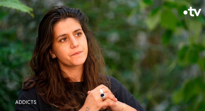 On se ment : Joana Balavoine raconte son addiction à la cocaïne à Olivier Delacroix