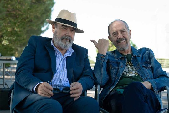 Sentimos las molestias - Temporada 2 - Trailer © Movistar Plus+