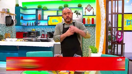 Que Viva La Vida, Viernes 03 de Marzo del 2023