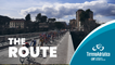 Tirreno-Adriatico Crédit Agricole 2023 | Stage 4 | The Route