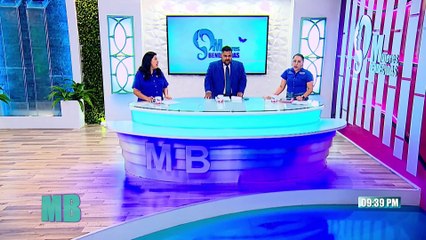 Mujeres Bendecidas, Viernes 03 de Marzo del 2023