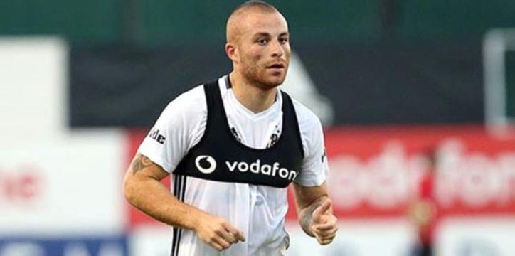 Gökhan Töre hangi takıma gitti? Gökhan Töre Ankaragücü'ne mi gitti?