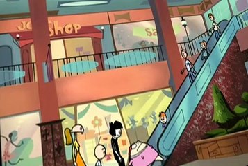 The Oblongs The Oblongs S01 E004 – Bucketheads