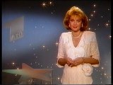 ARD 1 - 26 Décembre 1992 - Teaser, speakerine (Ute Verhoolen), début 