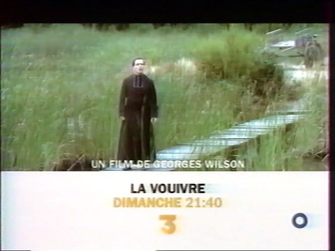 France 3 - 25 Décembre 1999 - Bande annonce, fermeture antenne, mire France Info