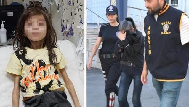 Çöp evde bulunan Cem Muhammed'in ifadesi ilk kez ortaya çıktı: Benden gizli bir şeyler yerlerdi, teyzem bana vururdu