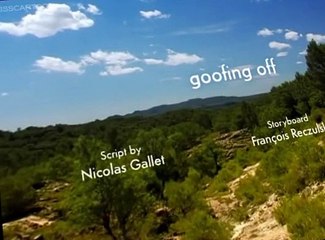 Minuscule Minuscule S03 E014 Goofing Off