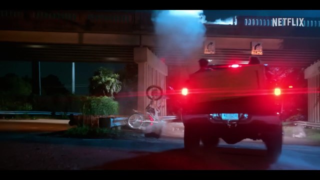 'Outer Banks', tráiler de la temporada 3 de la serie de Netflix