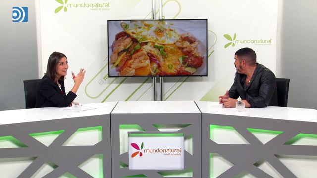 Mundo Natural 51: Los dolores en las articulaciones y sus remedios