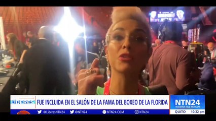 Líderes de NTN24 del 6 de marzo de 2023