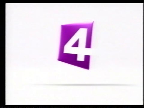 France 4 - 13 Avril 2008, Bandes annonces, pubs, jingle