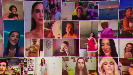 Influencers: Sobrevivir a las redes Tráiler