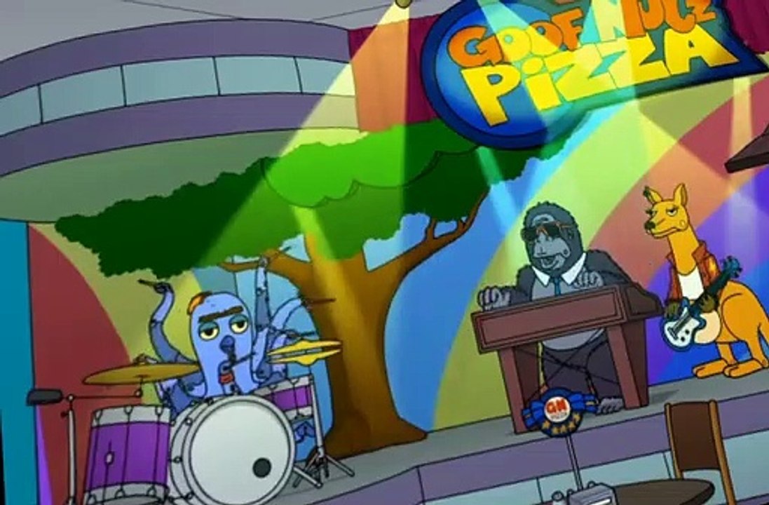 Napoleon Dynamite S01 E01 - video Dailymotion, image size:1097x720