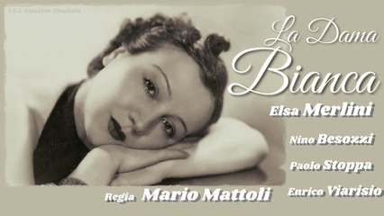 La Dama Bianca .film completi