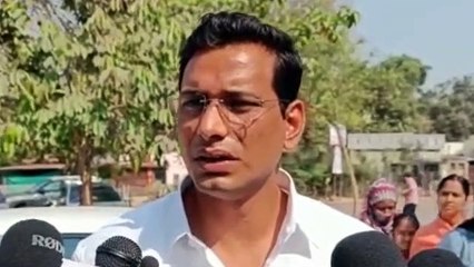 ईडी का विधायक देवेन्द्र यादव को पेश होने का फरमान