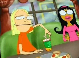 O'Grady O’Grady S01 E001 Sweats